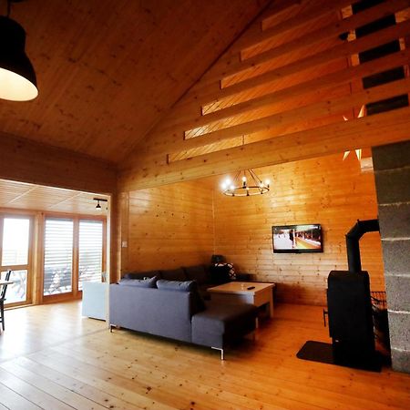 Domek Caloroczny Powidz Tel 512-589-997 Exteriör bild