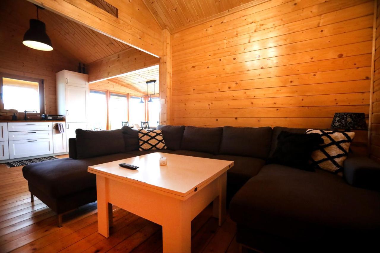 Domek Caloroczny Powidz Tel 512-589-997 Exteriör bild