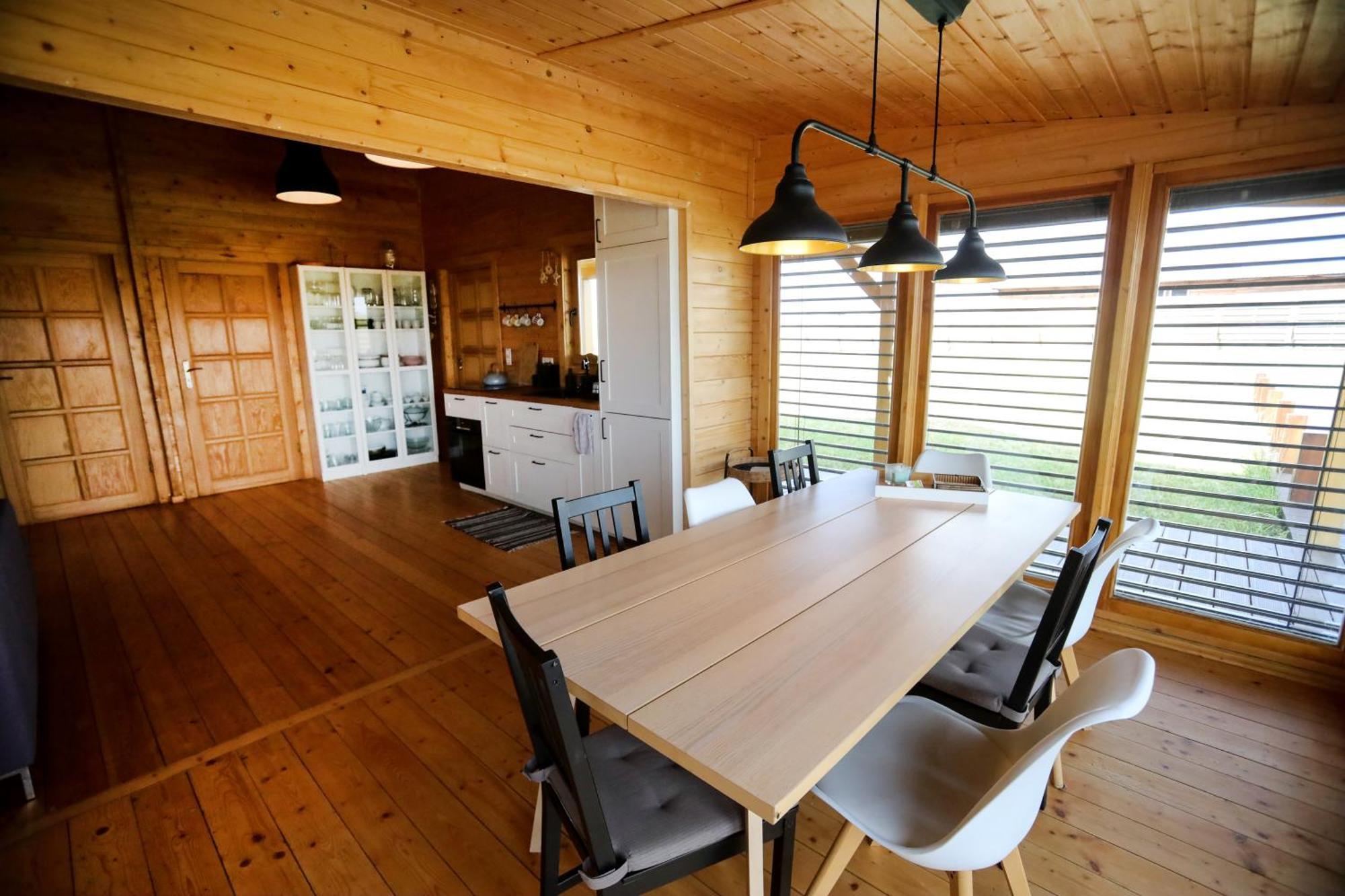 Domek Caloroczny Powidz Tel 512-589-997 Exteriör bild