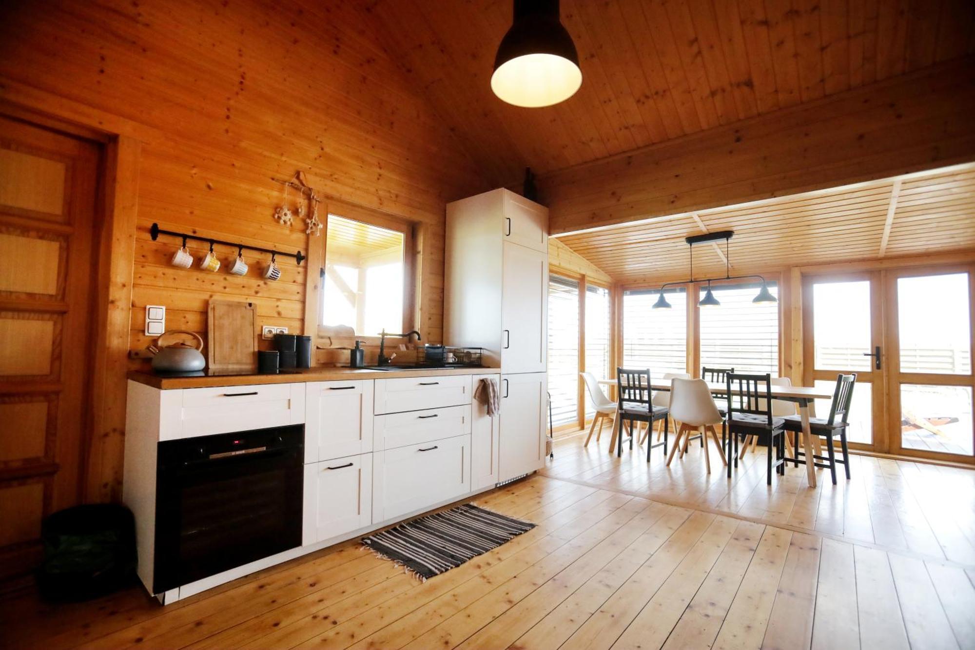 Domek Caloroczny Powidz Tel 512-589-997 Exteriör bild