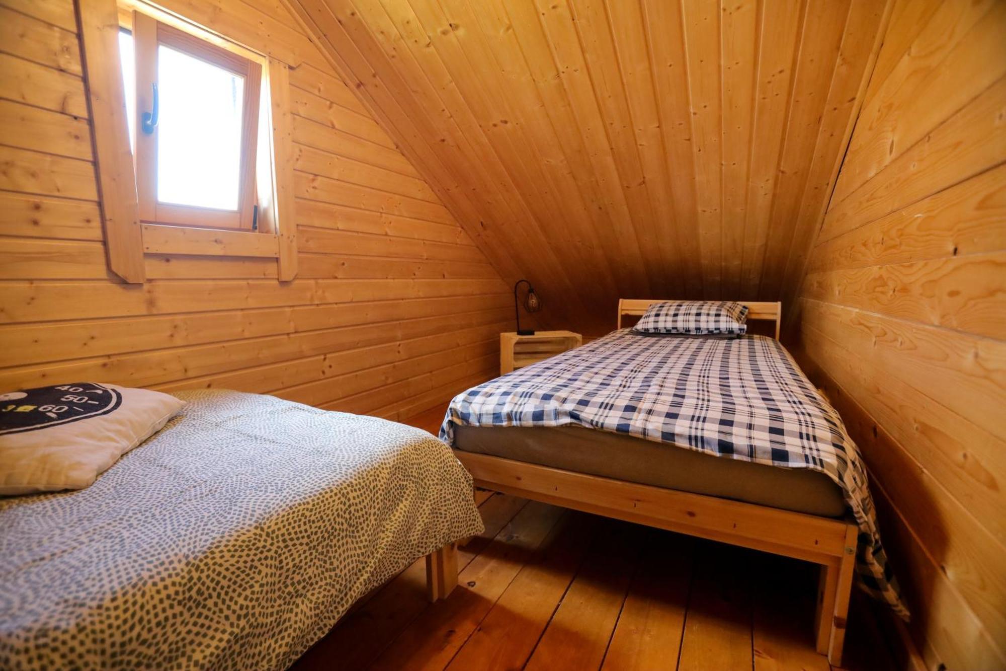 Domek Caloroczny Powidz Tel 512-589-997 Exteriör bild