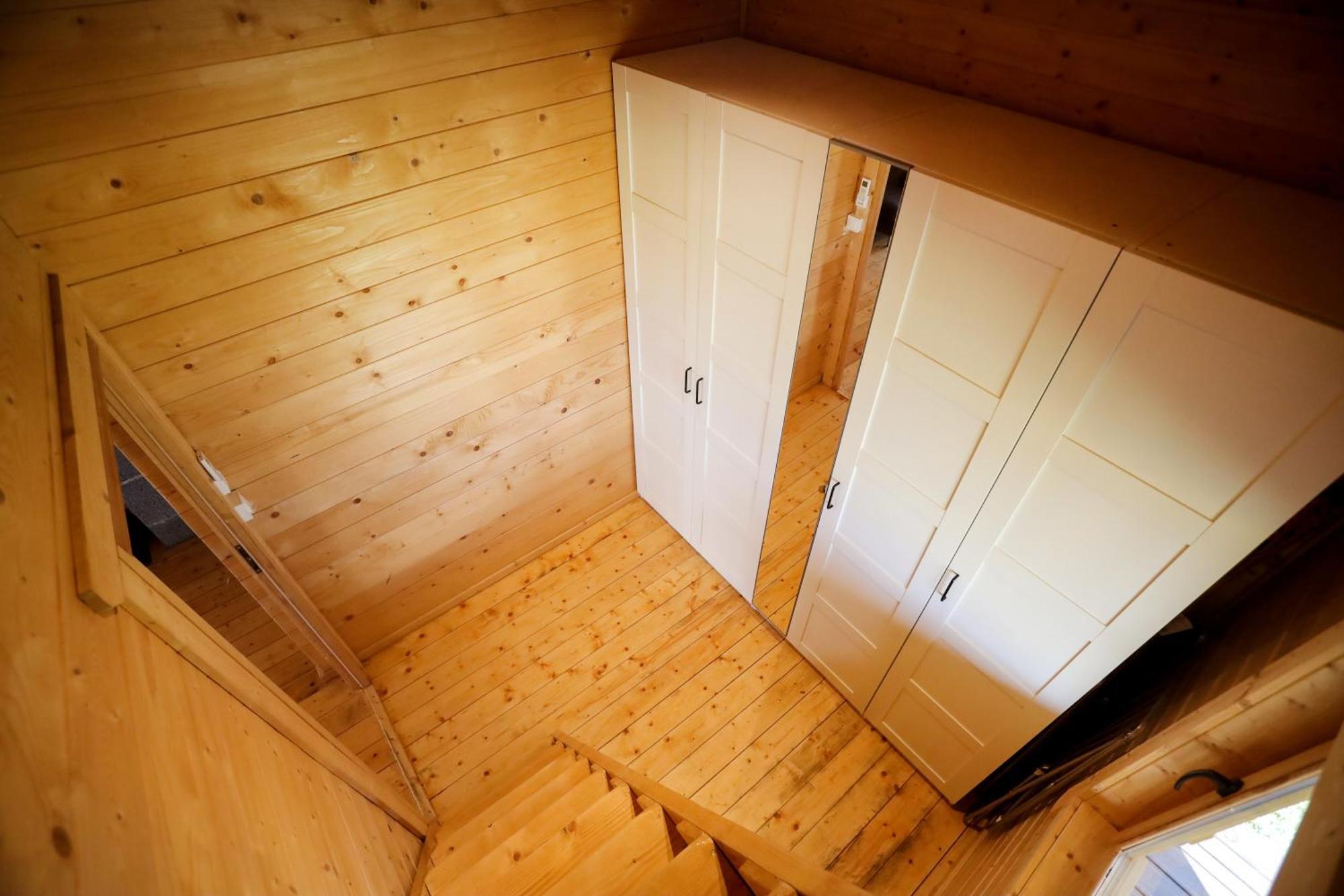 Domek Caloroczny Powidz Tel 512-589-997 Exteriör bild