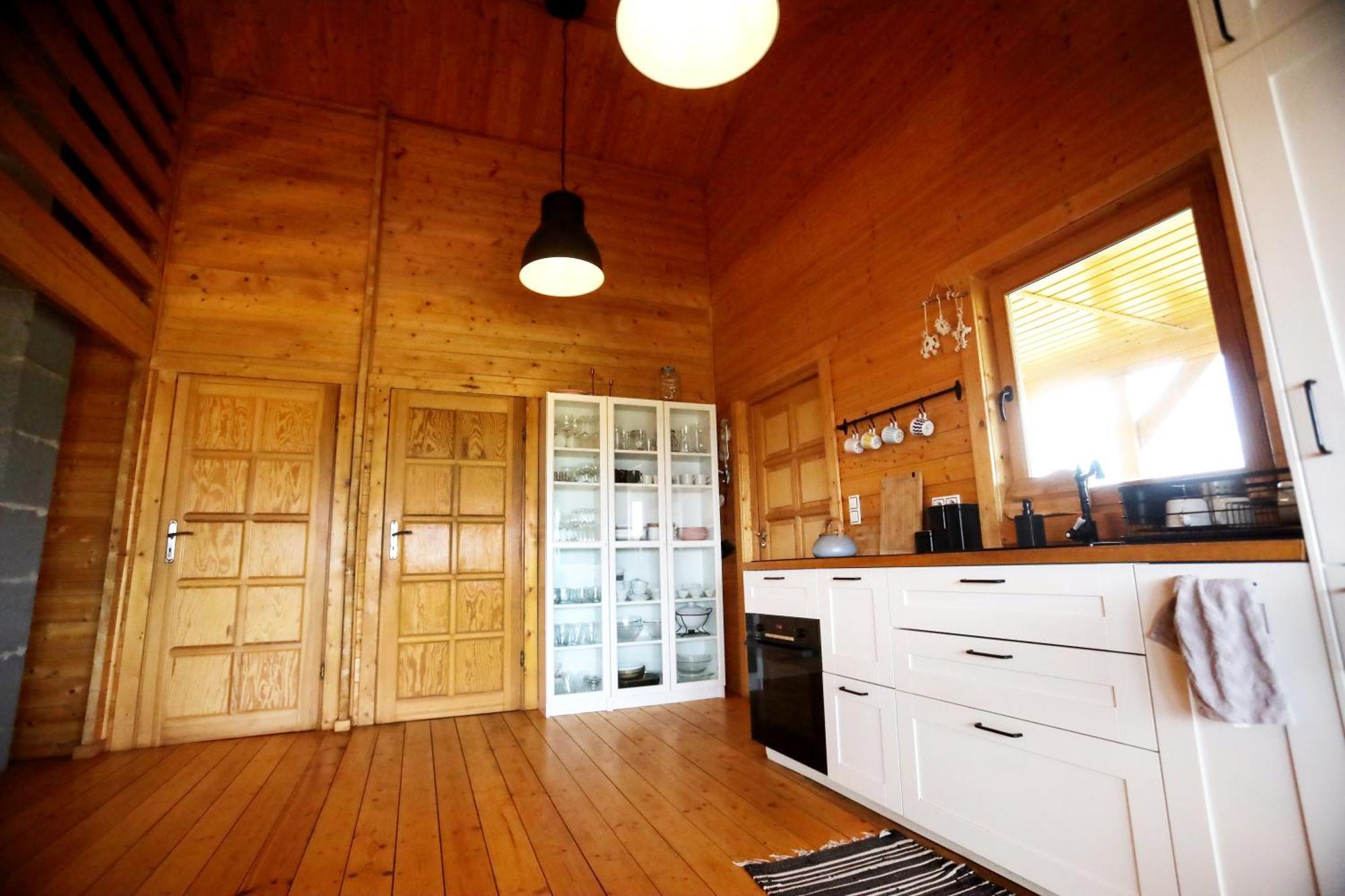 Domek Caloroczny Powidz Tel 512-589-997 Exteriör bild