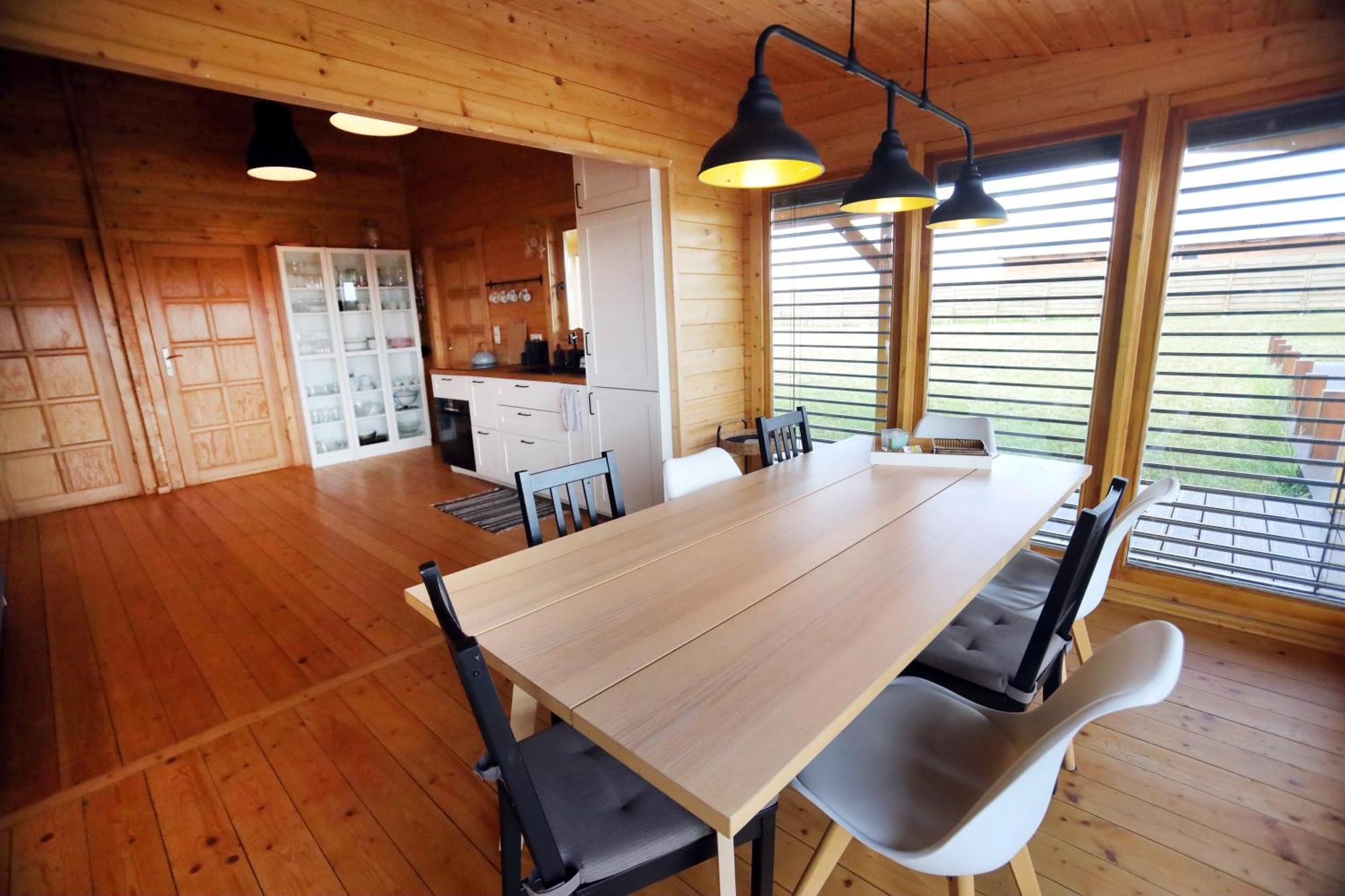 Domek Caloroczny Powidz Tel 512-589-997 Exteriör bild