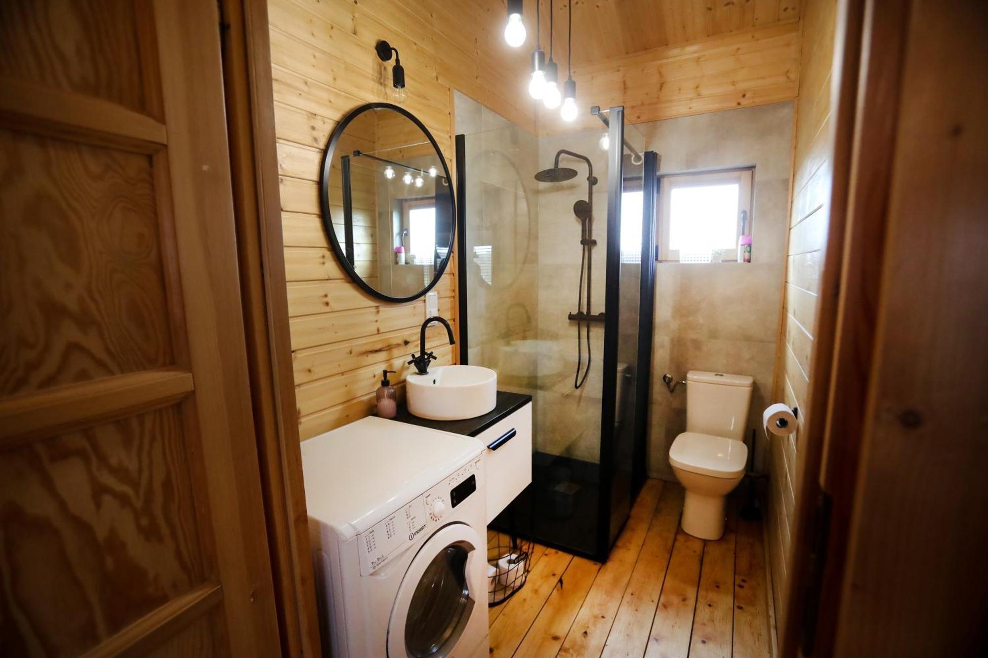 Domek Caloroczny Powidz Tel 512-589-997 Exteriör bild